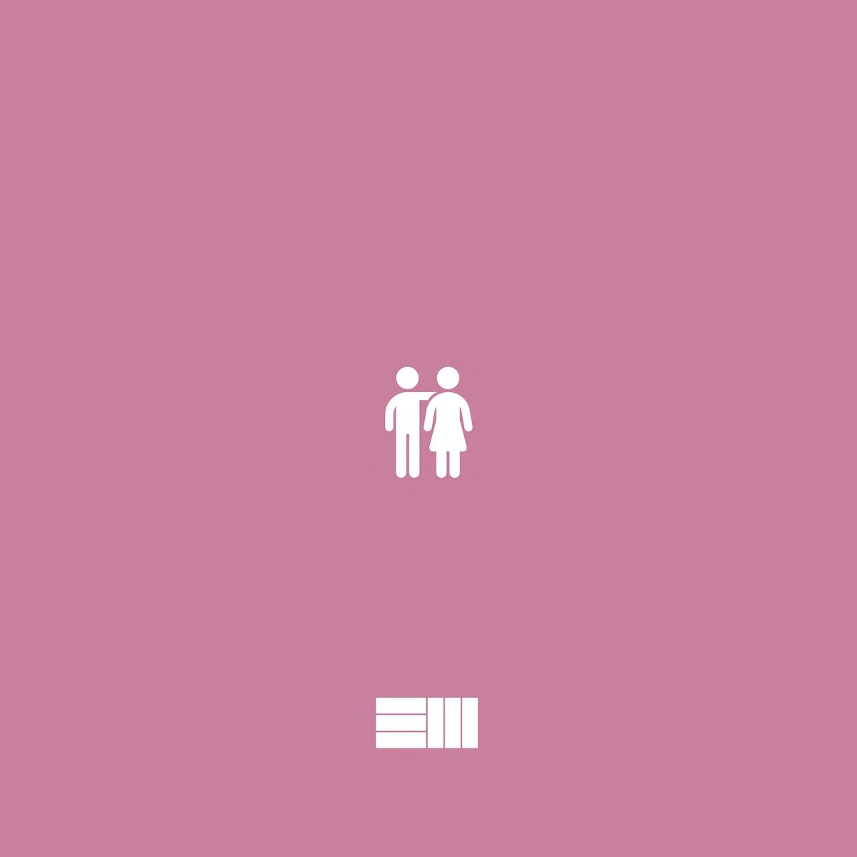 Album cover of Best Friend