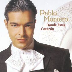 Cover of Donde Estas Corazon