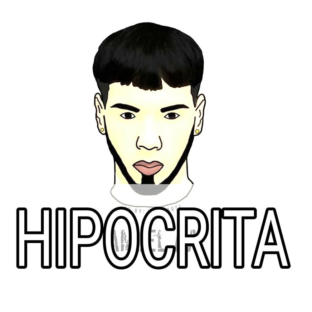 Picture of Hipocrita (feat. Dj Gomez)