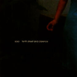 Cover of Tenth Street And Clarence