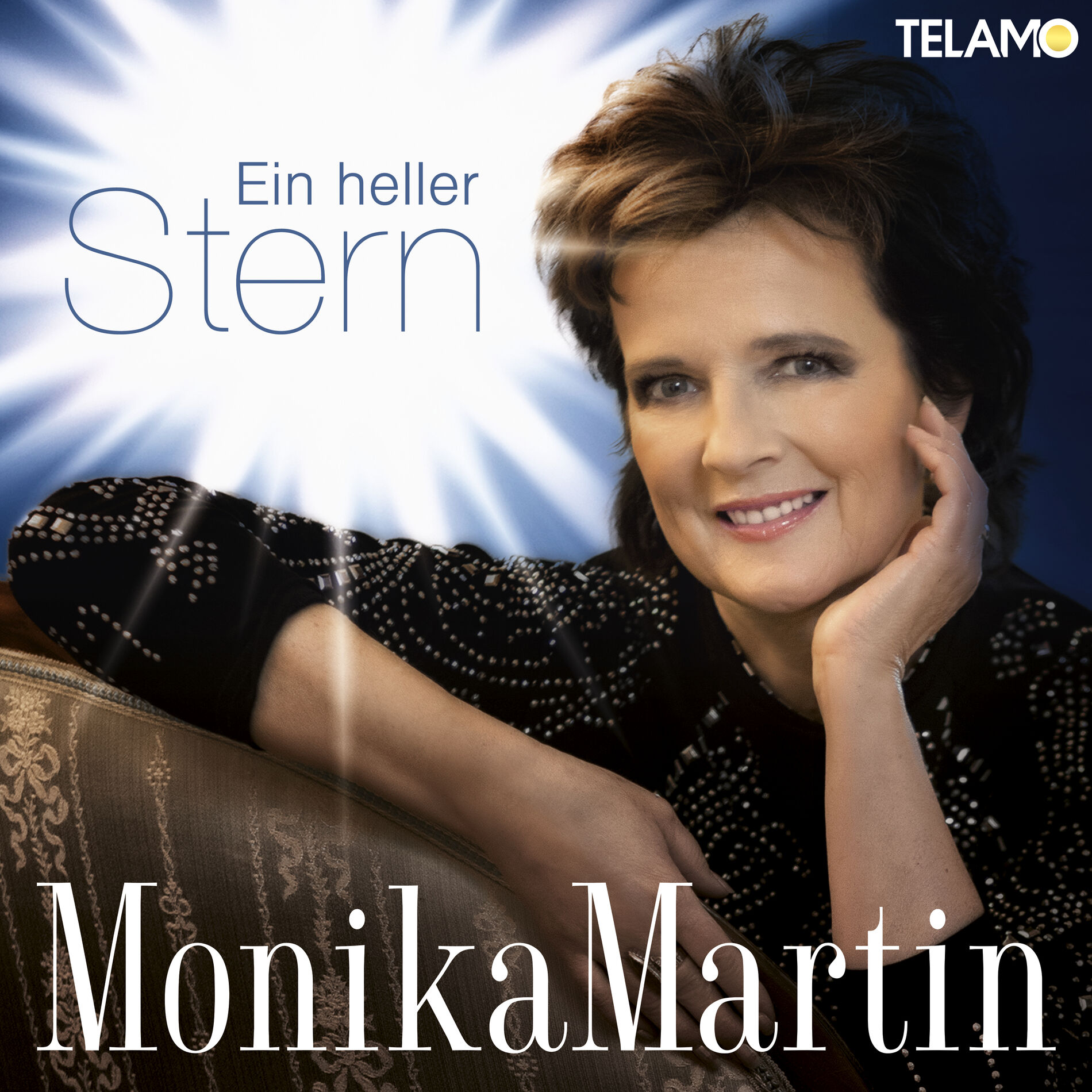 Album cover of Ein heller Stern