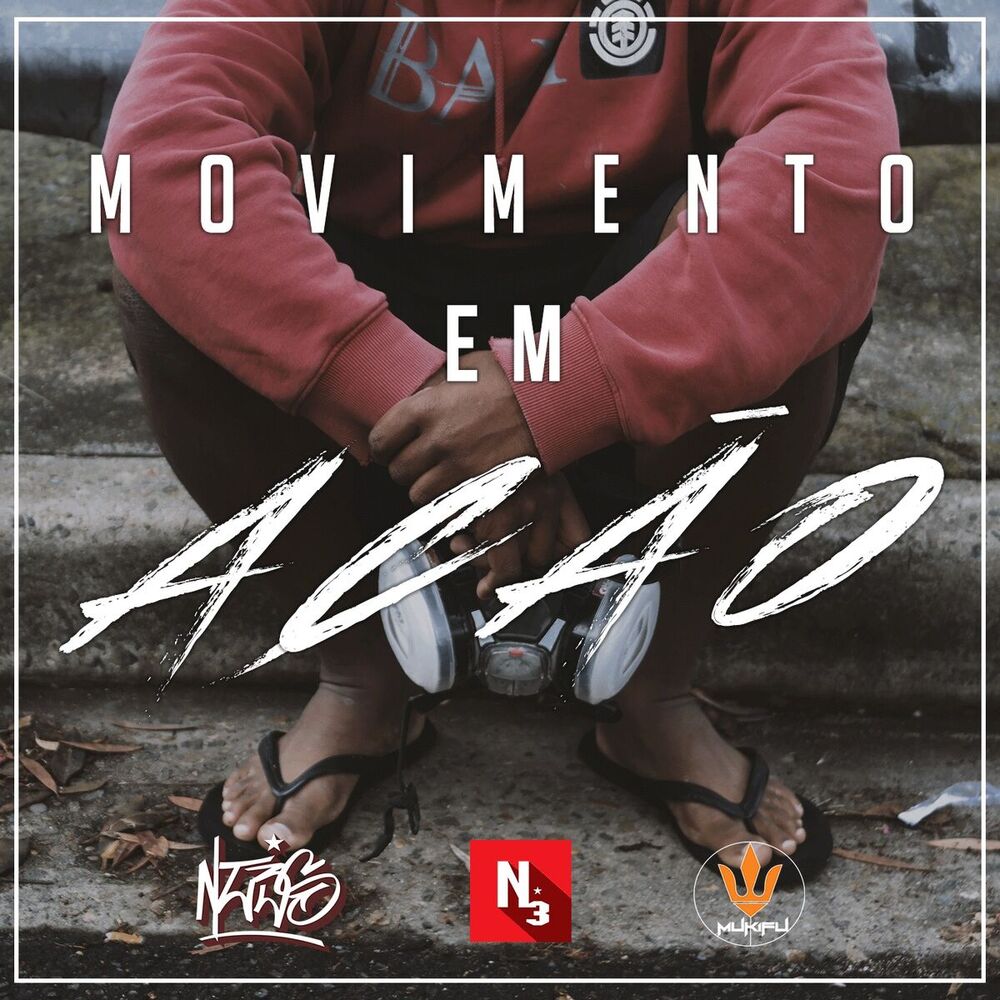 Picture of Movimento em Ação