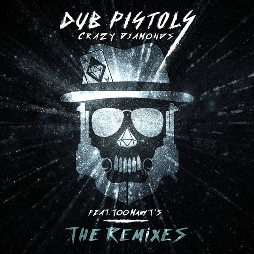 Picture of Crazy Diamonds (The Remixes)