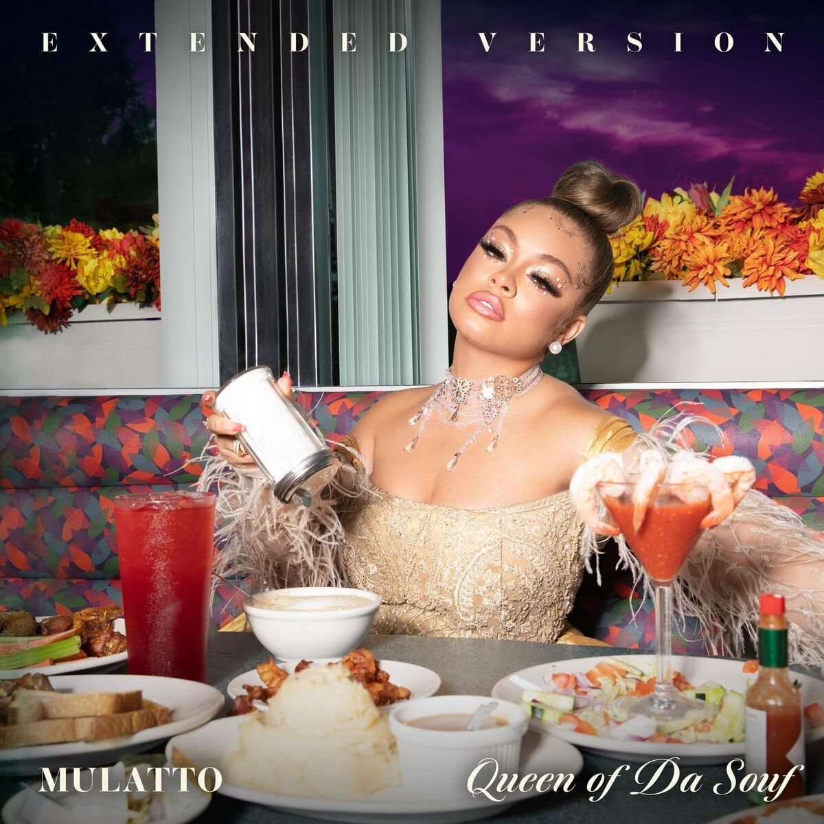 Album cover of B*tch From Da Souf (Remix) (feat. Trina)
