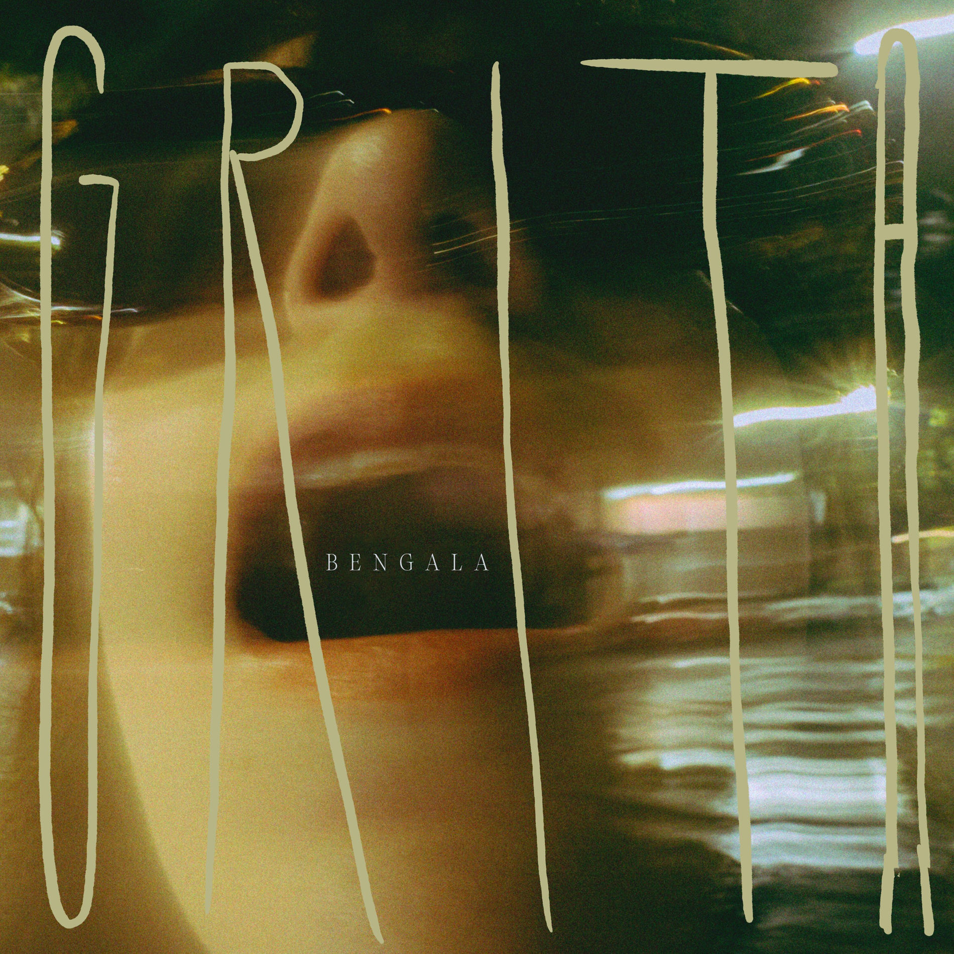 Album cover of Grita