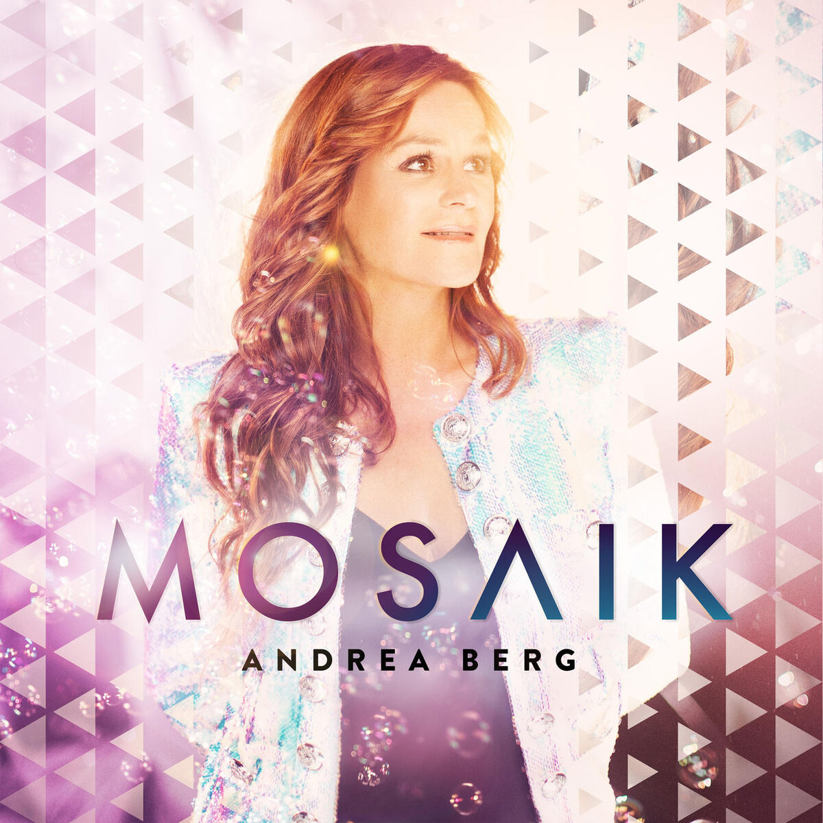 Album cover of Mosaik