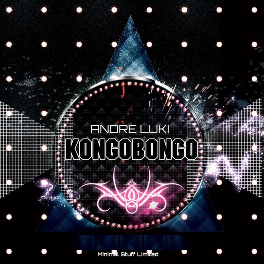 Picture of Kongobongo