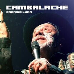 Cover of Cambalache (En Vivo)