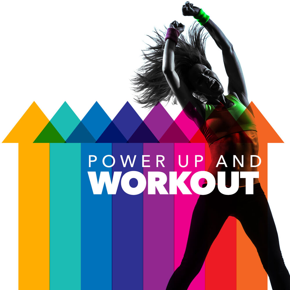 Picture of Power up and Workout