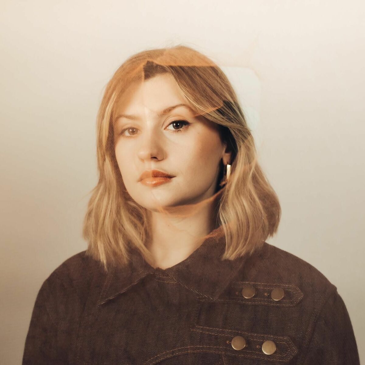 Album cover of Ma faute