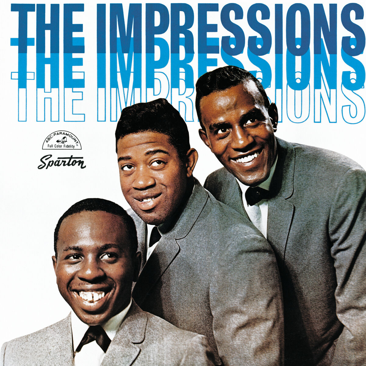 Album cover of It's All Right