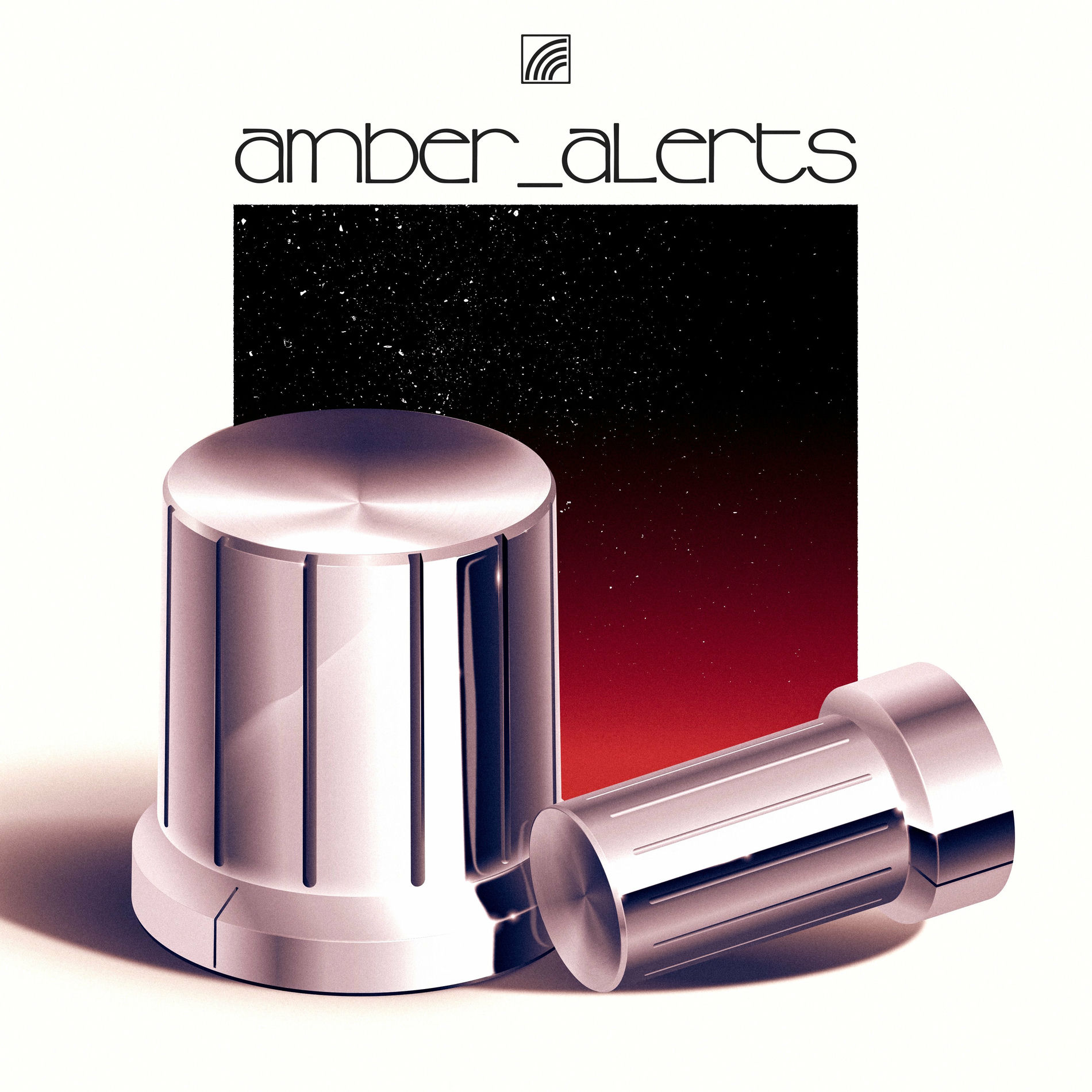 Album cover of Amber Alerts