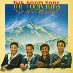 Cover of One More Mountain