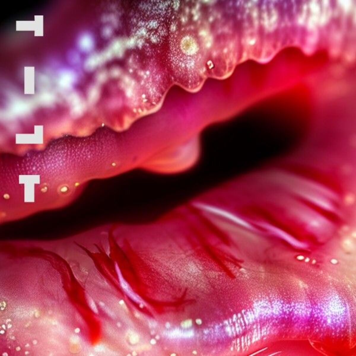 Album cover of TILT VA 02