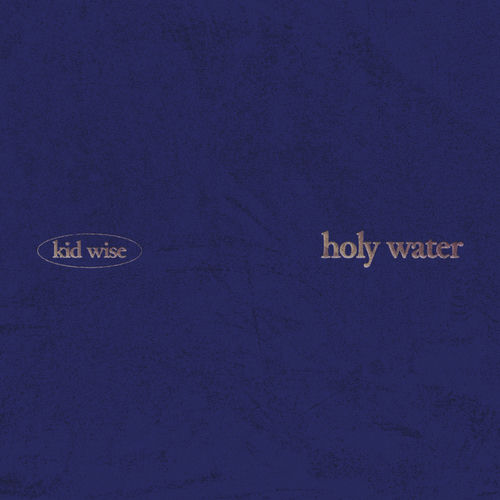 holy water