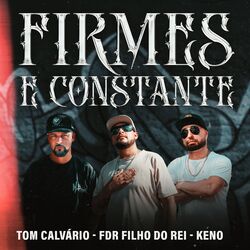 Cover of Firmes e Constante