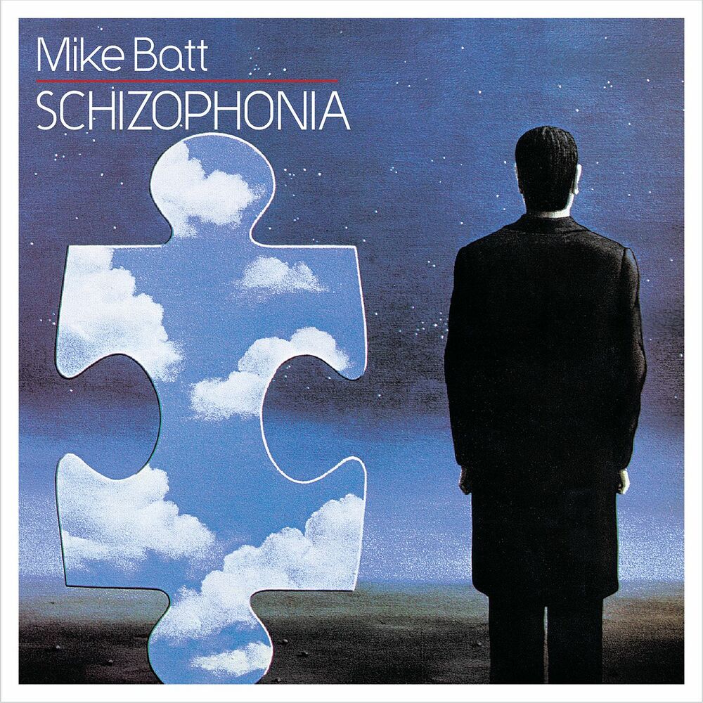 Picture of Schizophonia