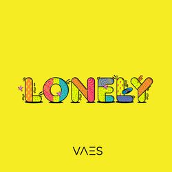 Cover of LONELY