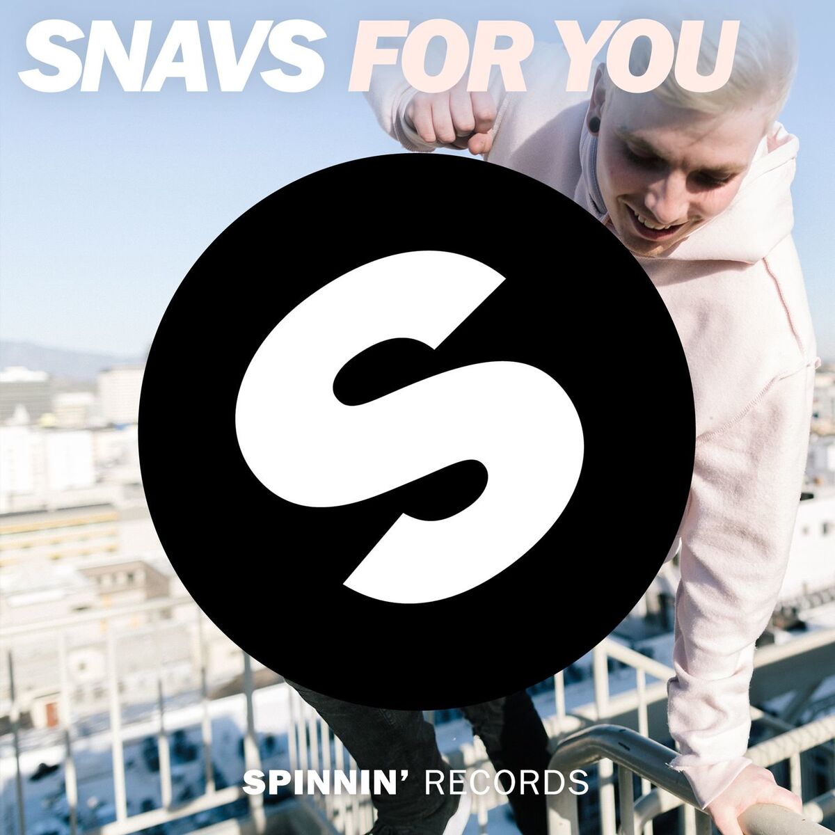 Album cover of For You