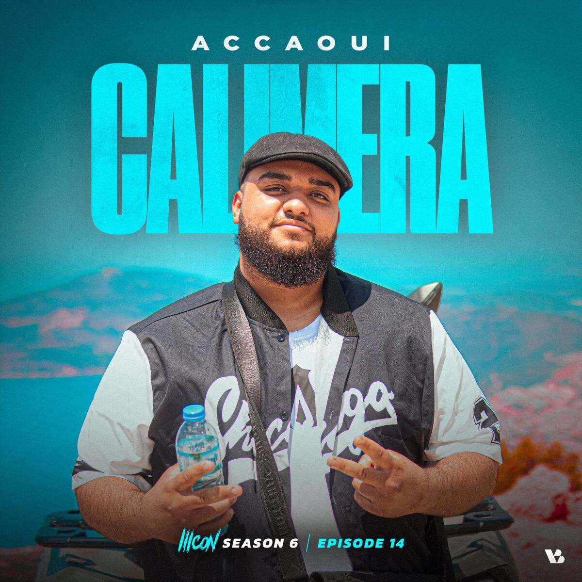 Album cover of Calimera