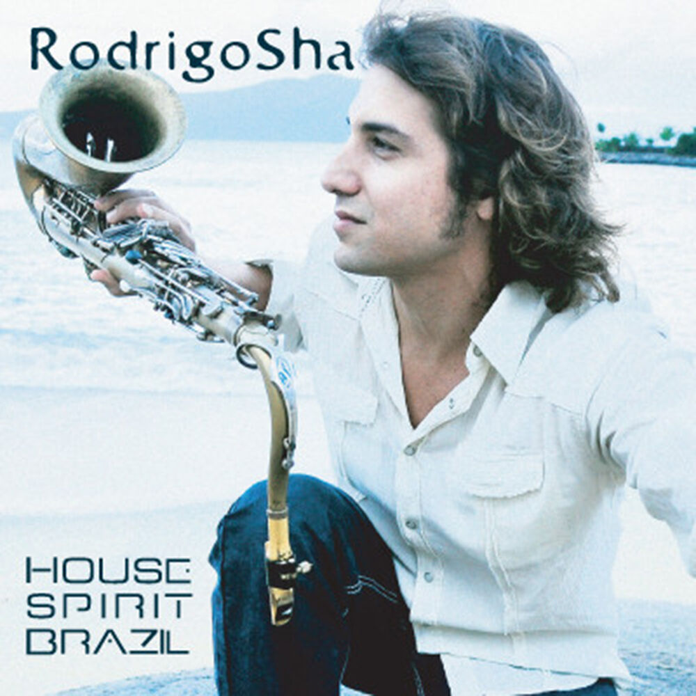 Picture of House Spirit Brazil