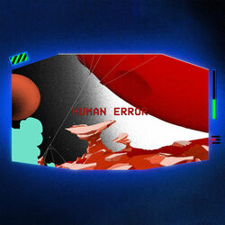 Cover of Human Error