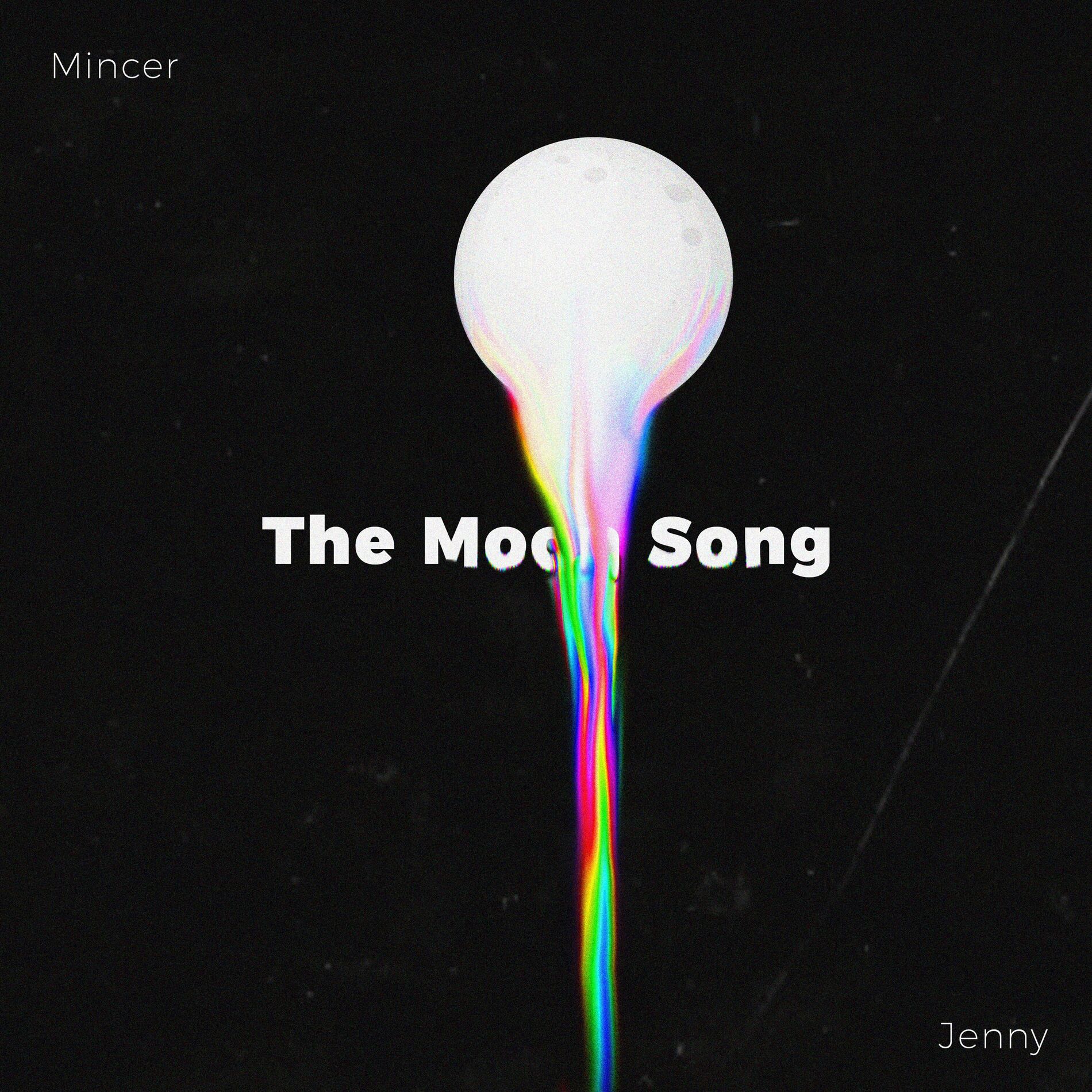 Album cover of The Moon Song