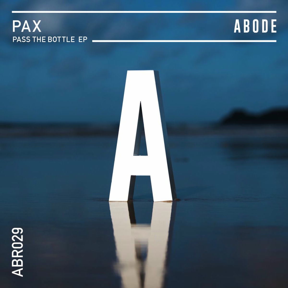 Album cover of Pass The Bottle EP