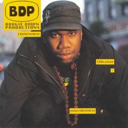 Cover of Edutainment