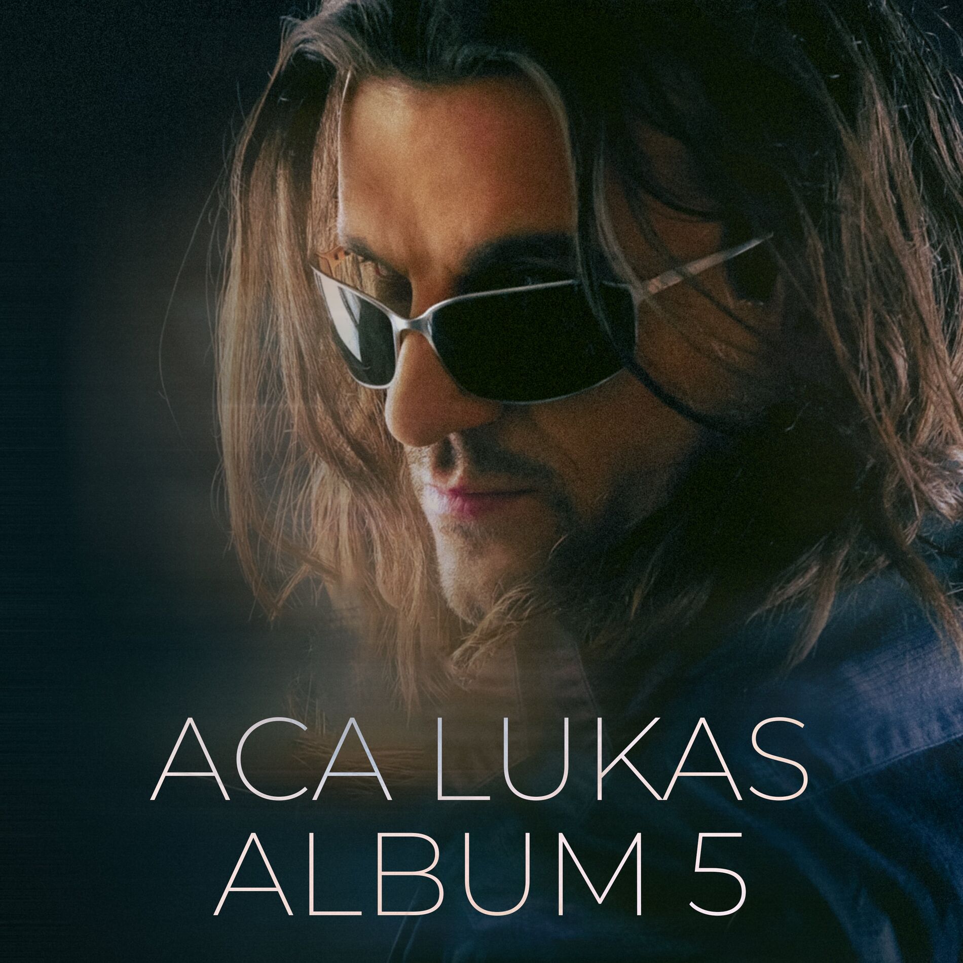 Album cover of Aca Lukas - Album 5
