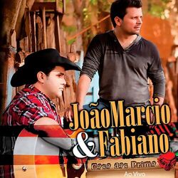 Cover of Casa Das Primas (Ao Vivo)