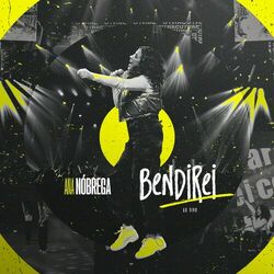Cover of Bendirei (Ao Vivo)