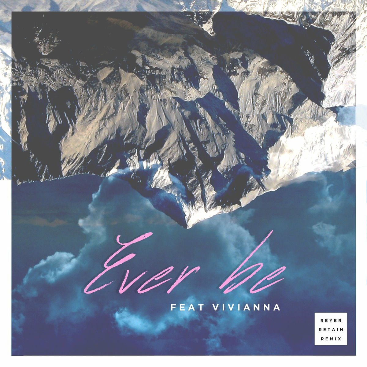 Album cover of Ever Be