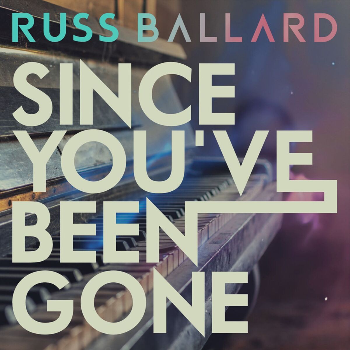 Album cover of Since You've Been Gone
