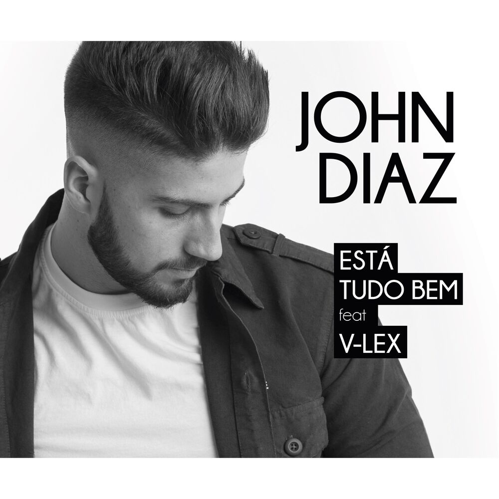 Picture of Está Tudo Bem [feat. V-Lex]