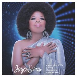 Cover of Everybody's Going Through Something