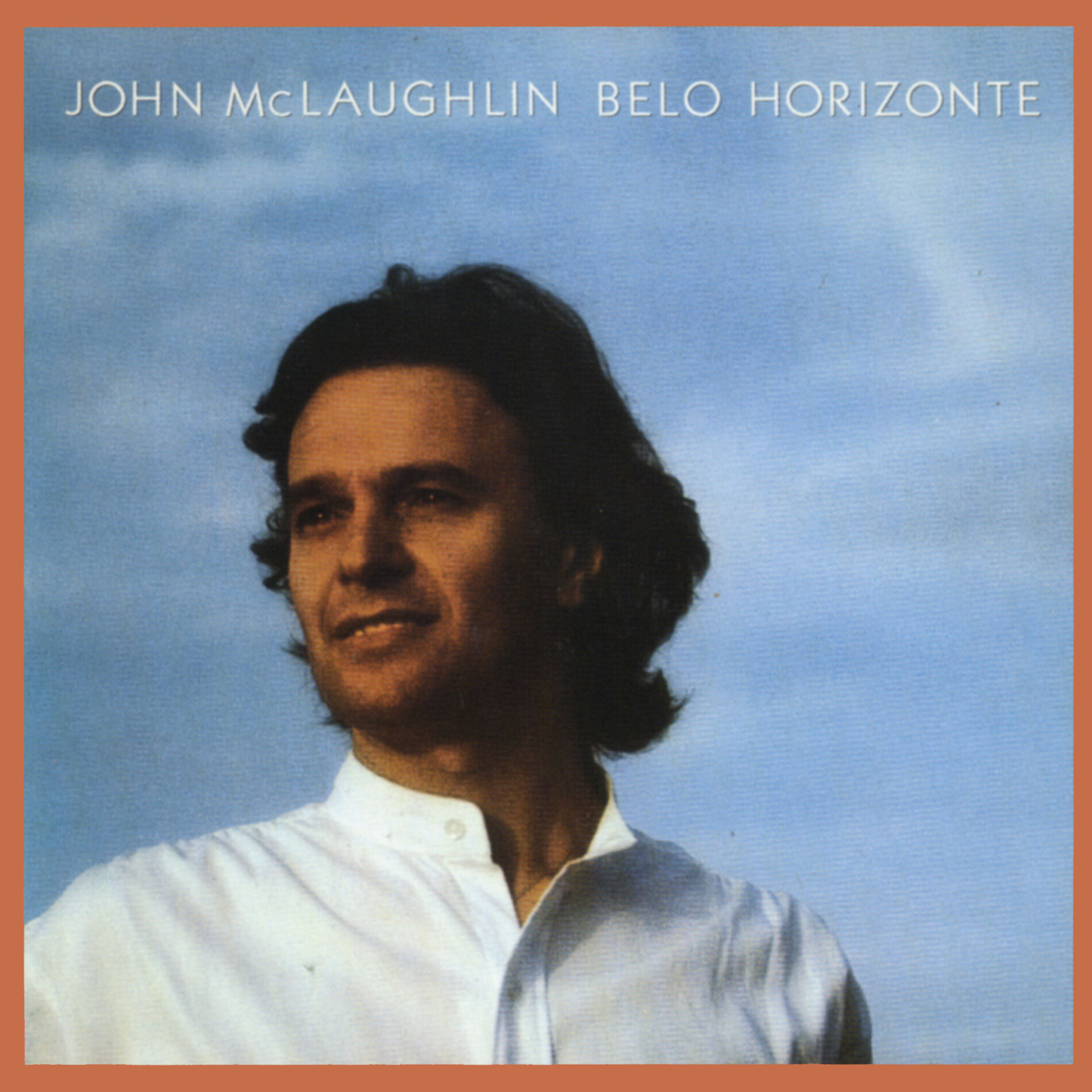 Album cover of Belo Horizonte