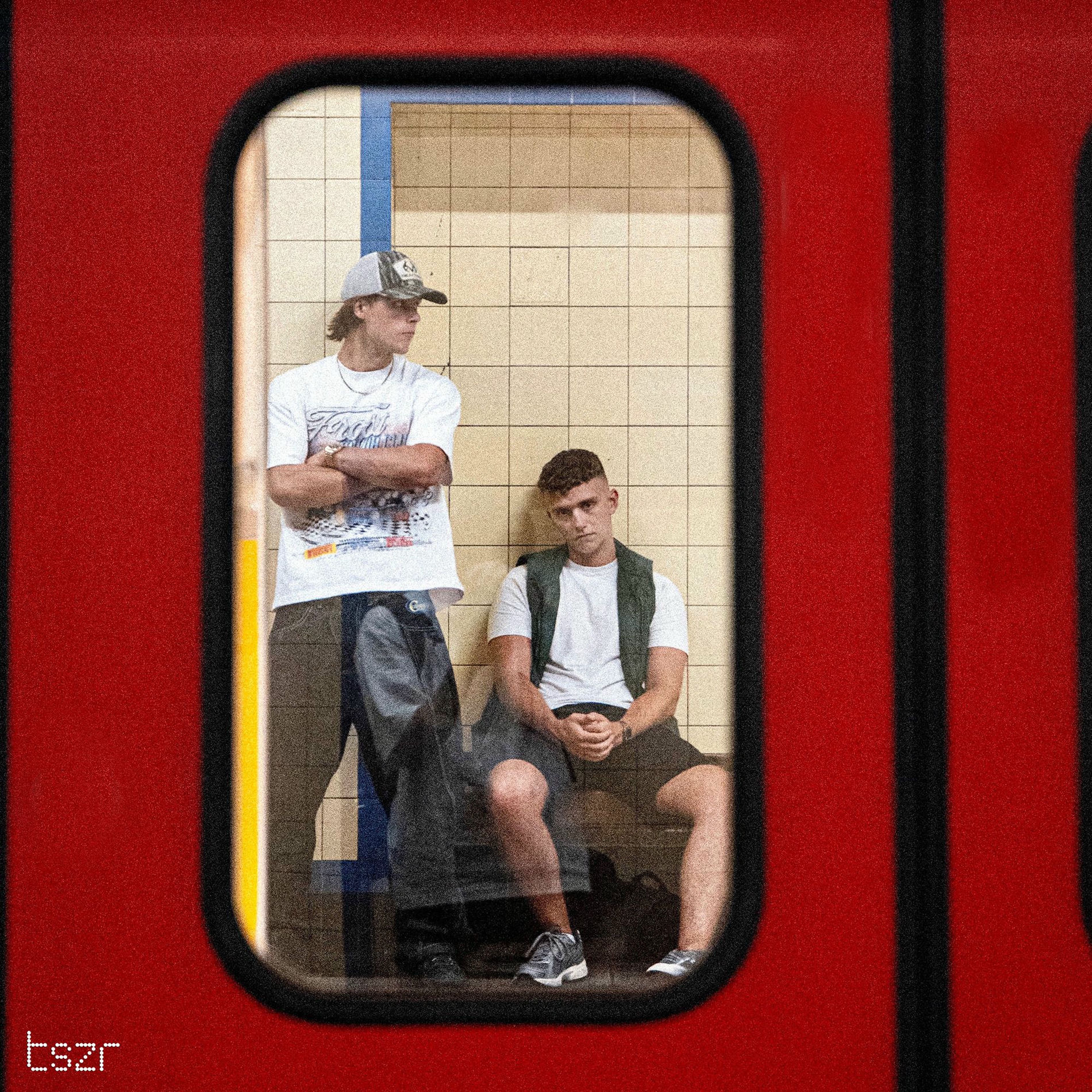 Album cover of Jump Higher