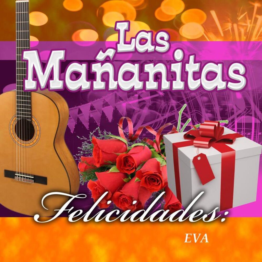 Picture of Felicidades Eva