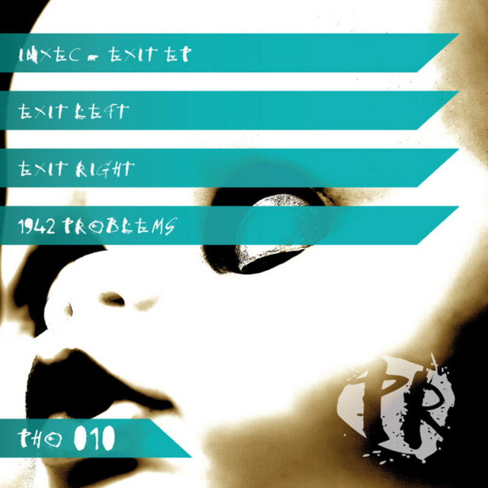 Picture of Exit EP