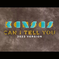 Cover of Can I Tell You (2022 Version)