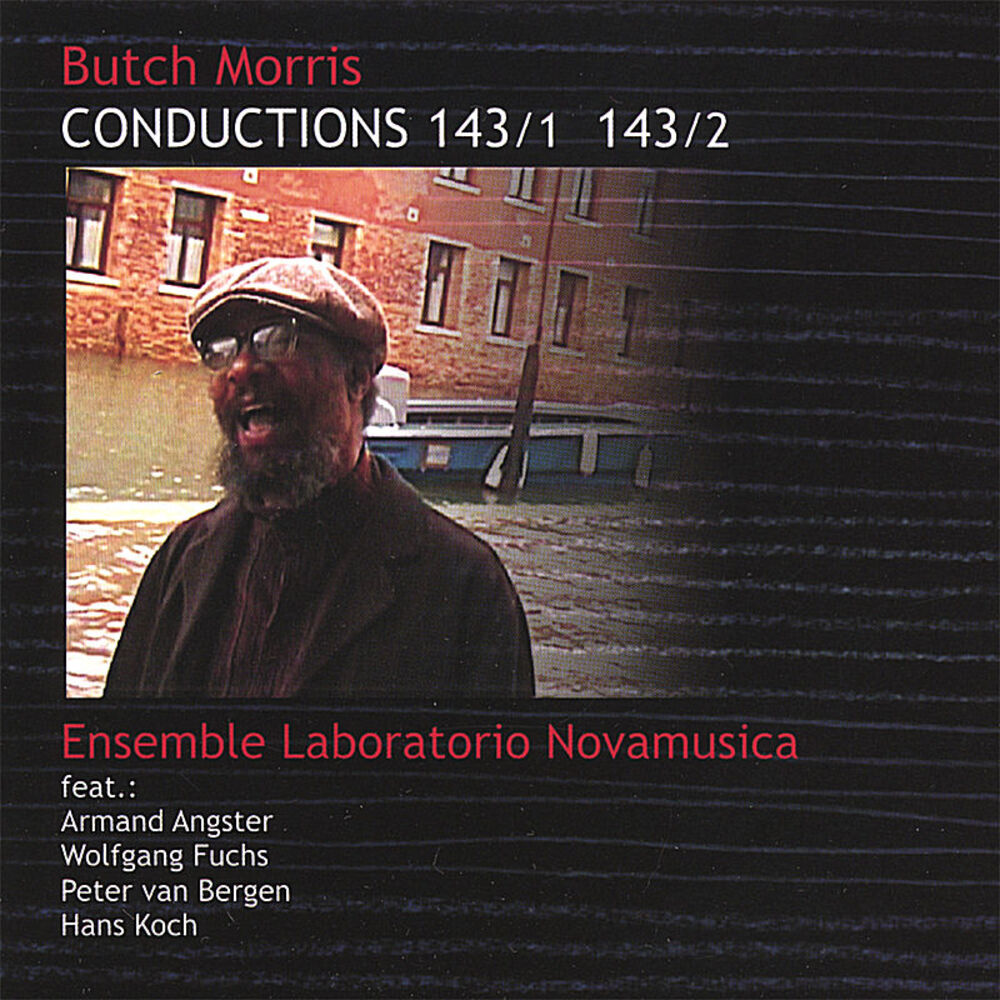 Picture of Conductions 143/1 143/2
