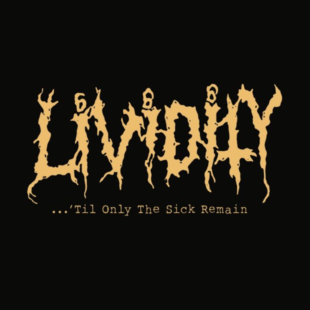 Picture of ...'til Only the Sick Remain