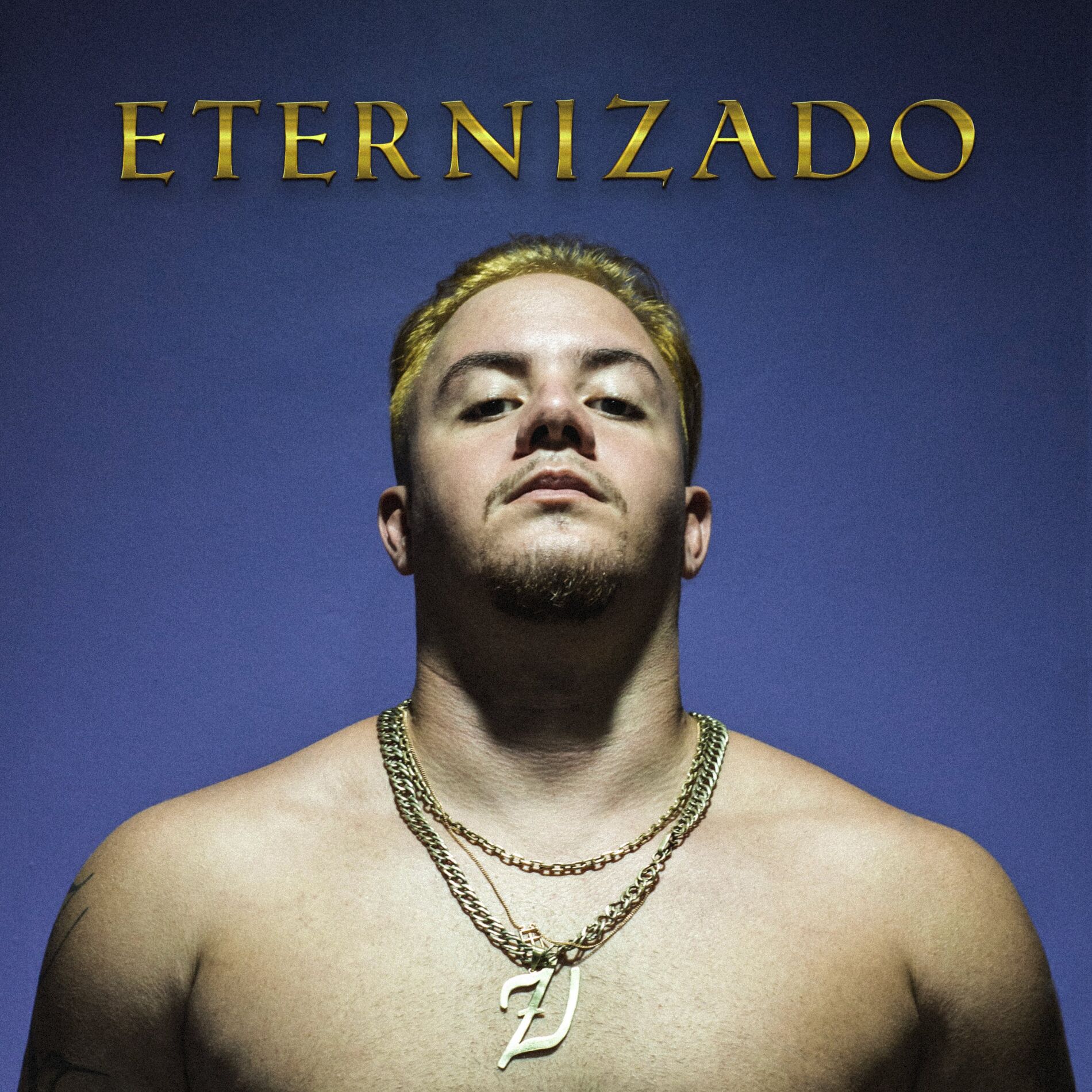 Album cover of Eternizado