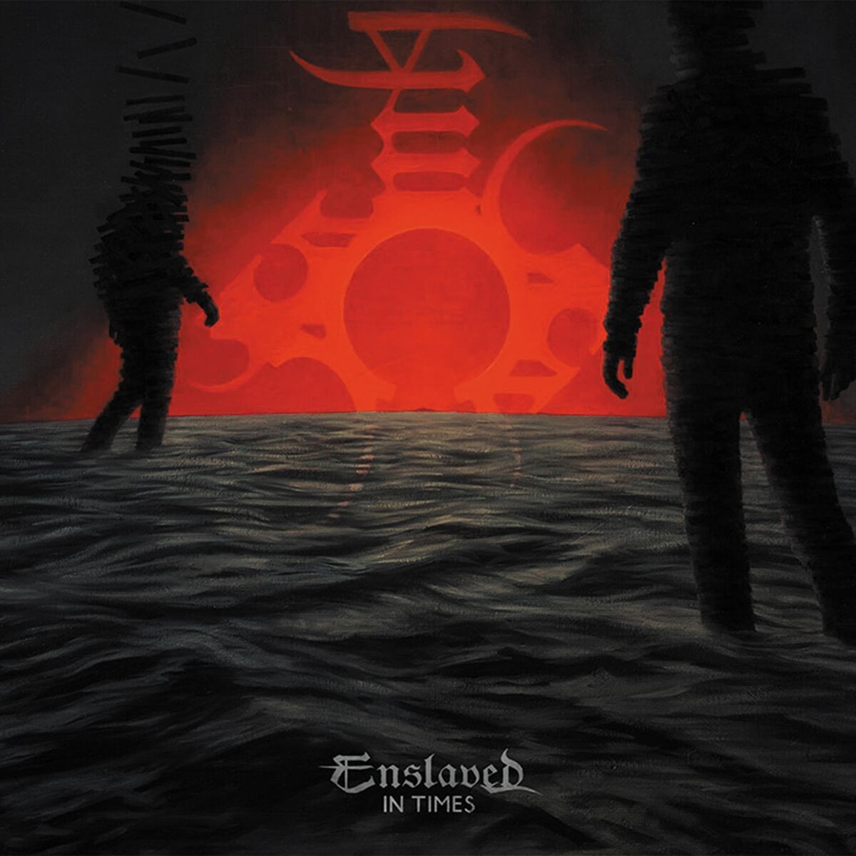 Album cover of One Thousand Years of Rain
