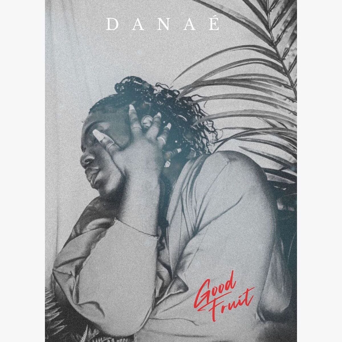 Album cover of Good Fruit
