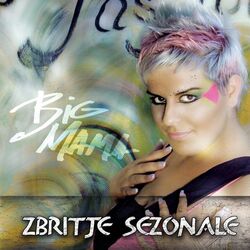 Cover of Zbritje Sezonale