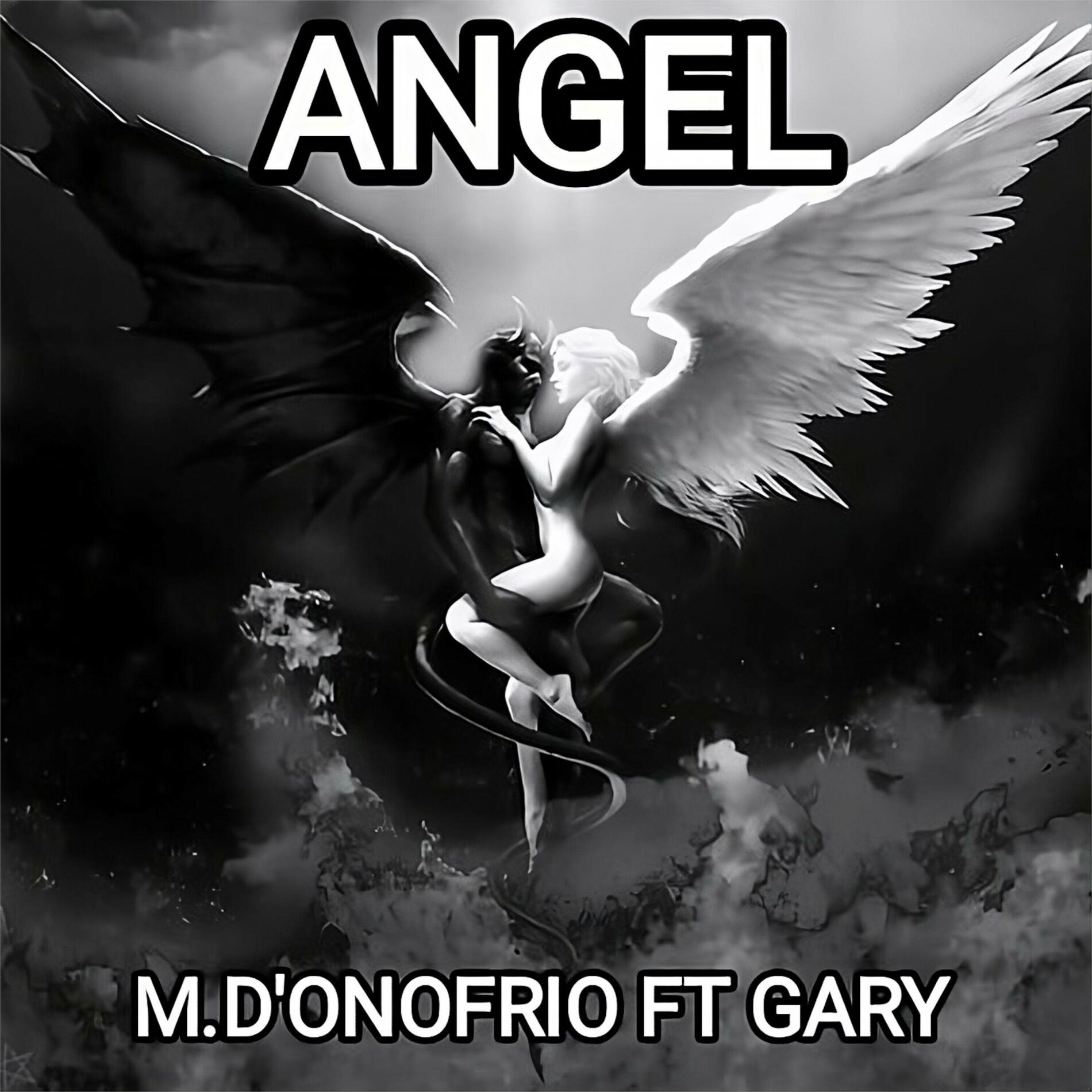 Album cover of Angel