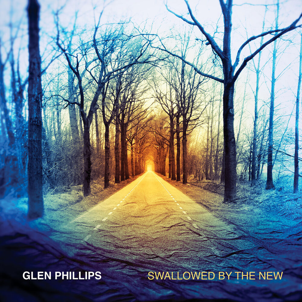 Picture of Swallowed by the New (Deluxe Edition)