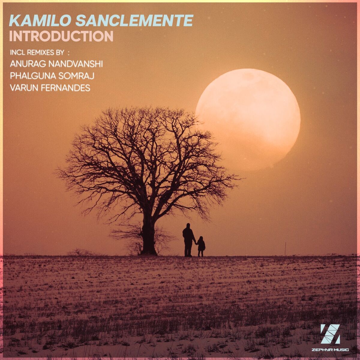 Album cover of Introduction